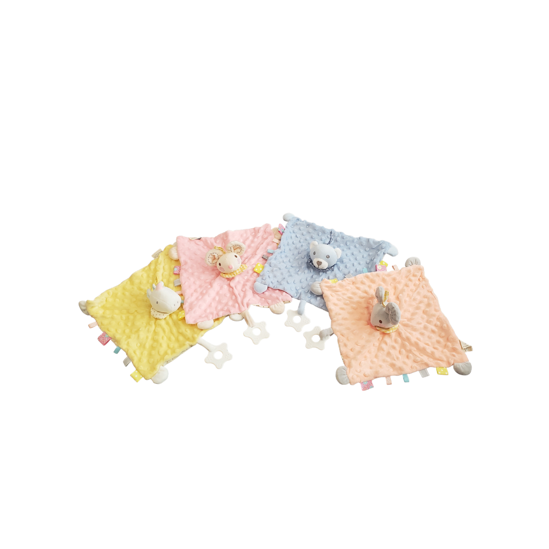 FERNBABY Security Blankets