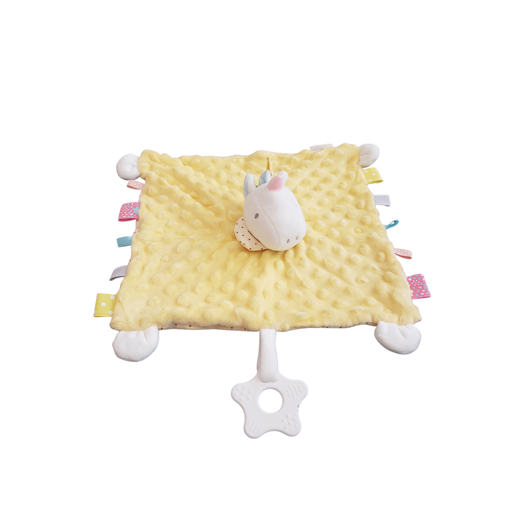 FERNBABY Security Blankets