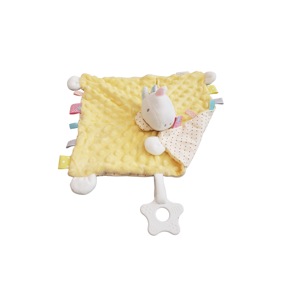 FERNBABY Security Blankets