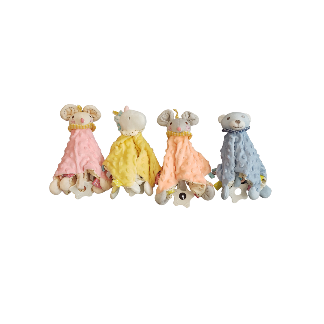 FERNBABY Security Blankets