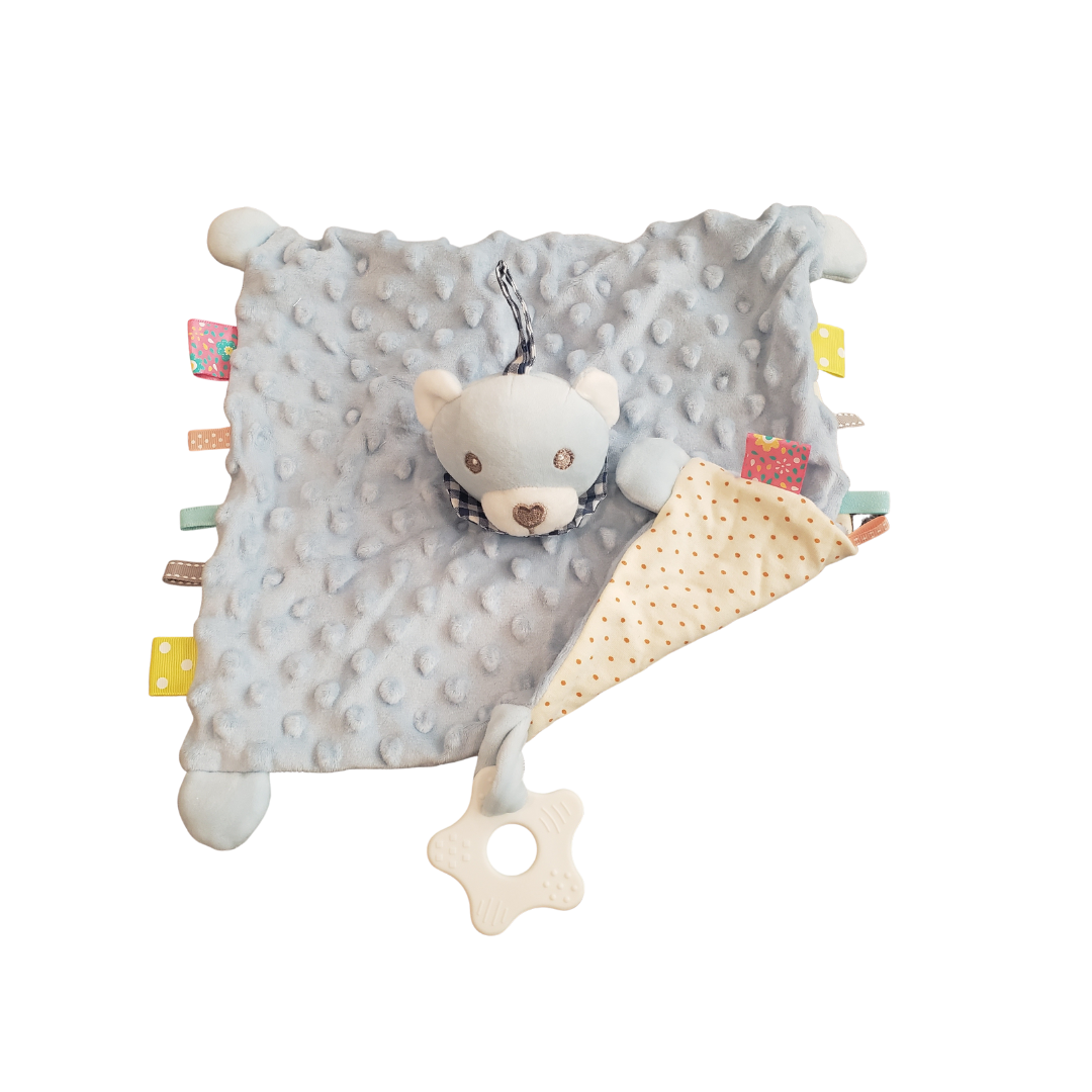FERNBABY Security Blankets