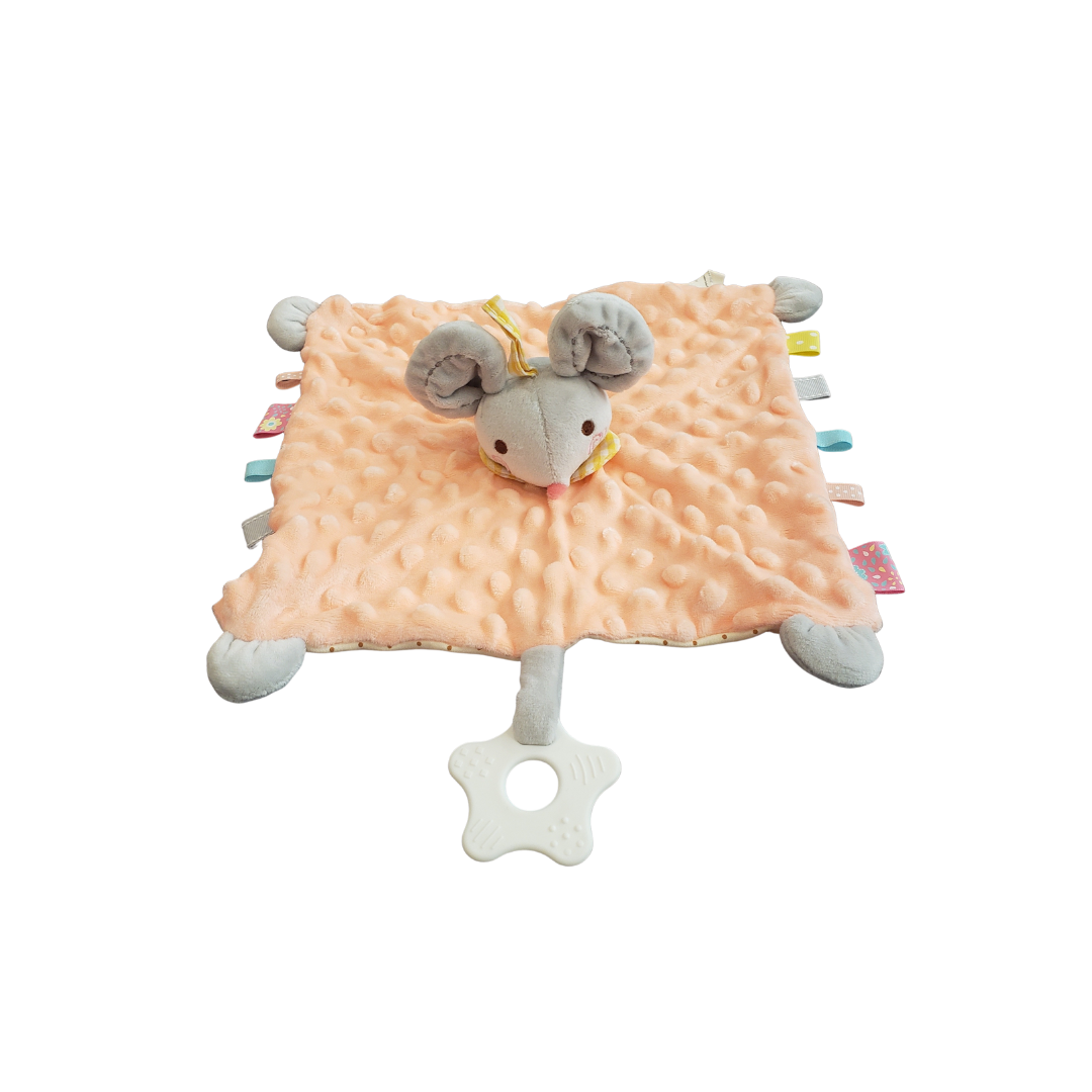 FERNBABY Security Blankets
