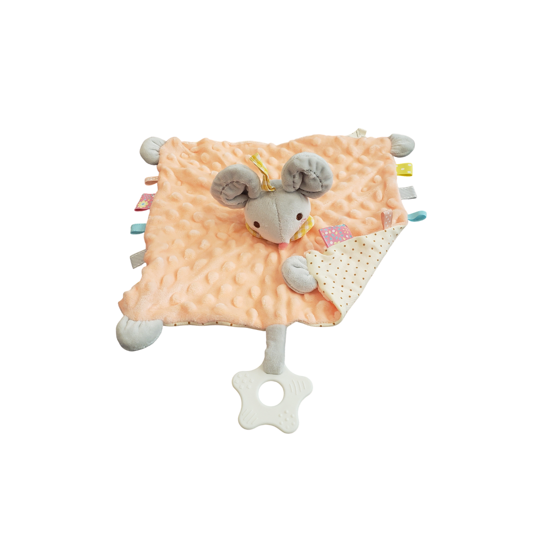 FERNBABY Security Blankets