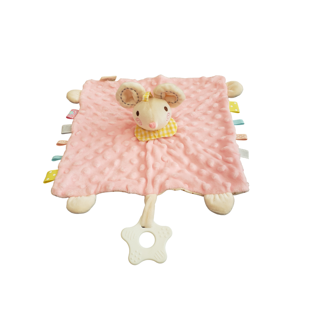 FERNBABY Security Blankets