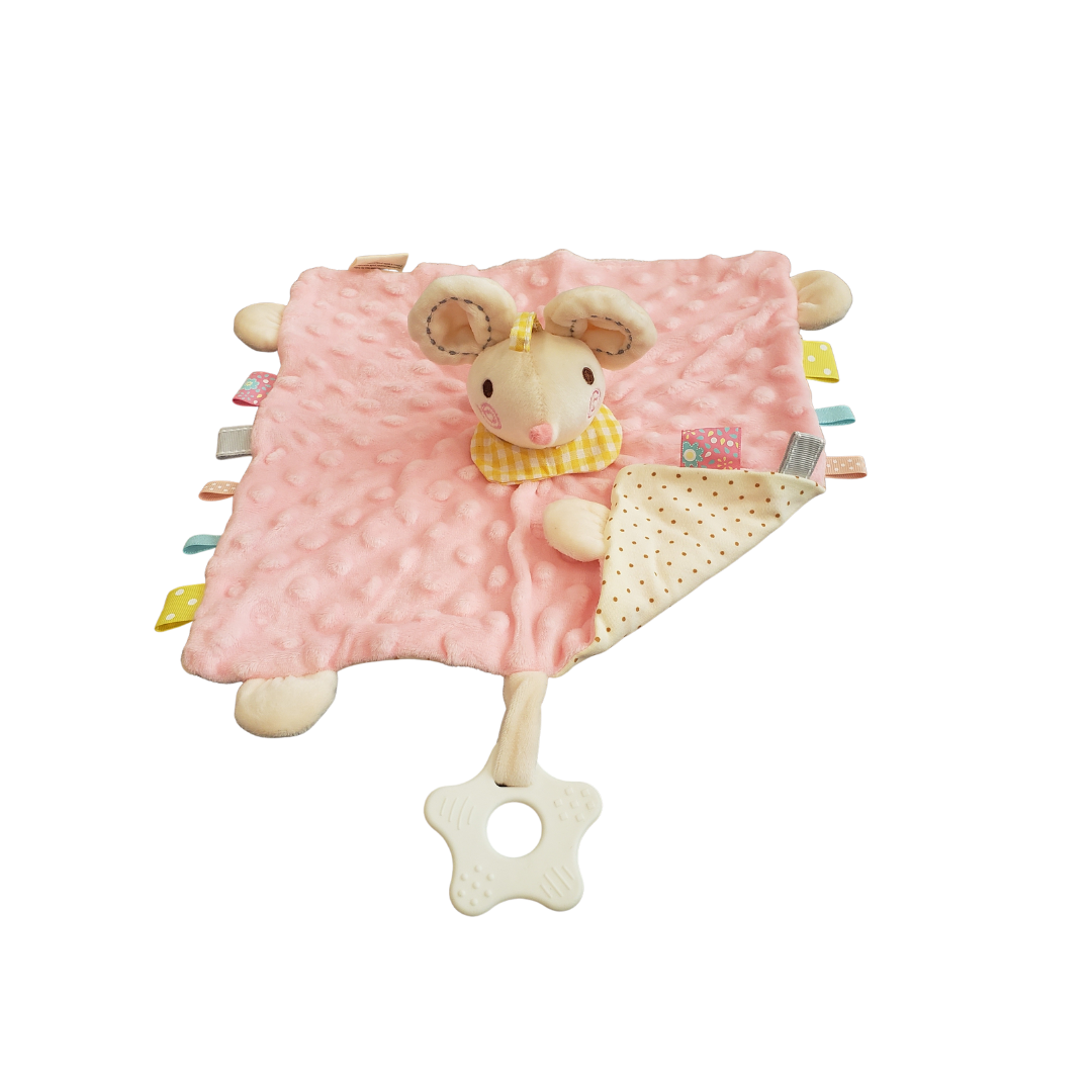 FERNBABY Security Blankets
