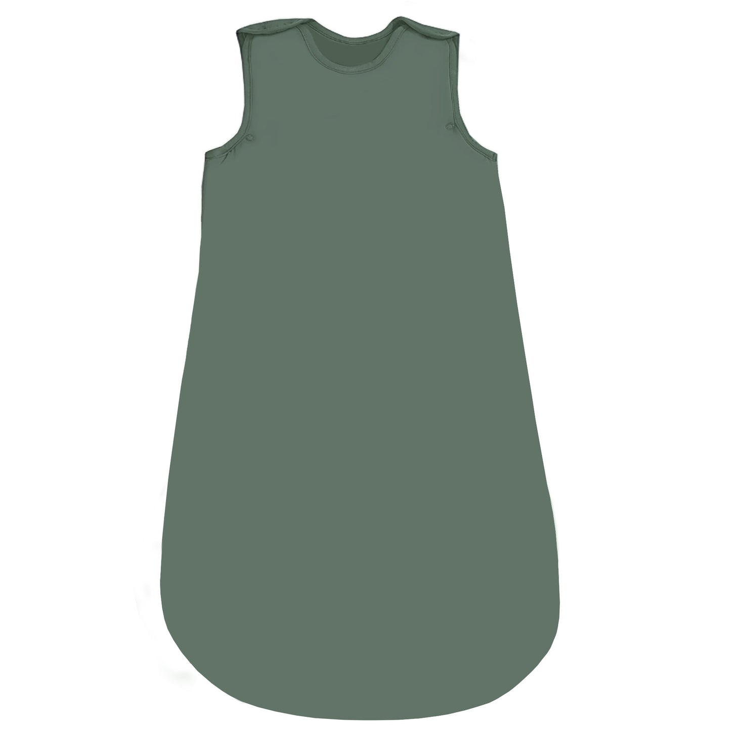 FERNBABY Sleep Sack - Green